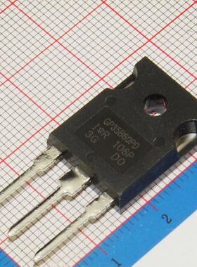 IRGP35B60PD GP35B60PD TO-247 场效应管 进口原装