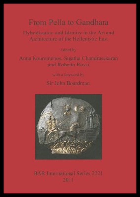 【预售】From Pella to Gandhara: Hybridisation and Identit