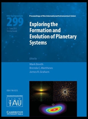 【预售】Exploring the Formation and Evolution of Planetar