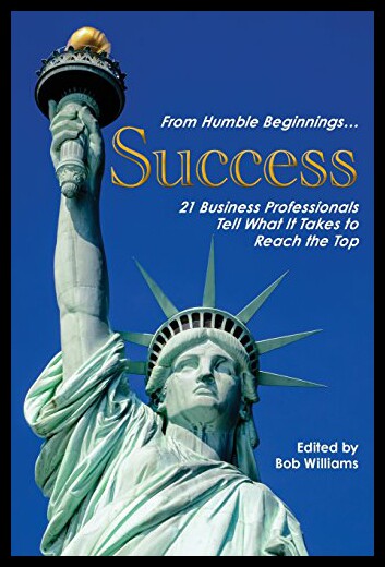 【预售】From Humble Beginnings. . . Success: 21 Business
