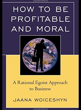 【预售】How to Be Profitable and Moral: A Rati