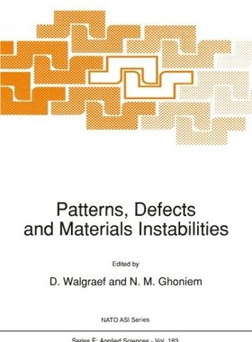 【预订】Patterns, Defects and Materials Inst...