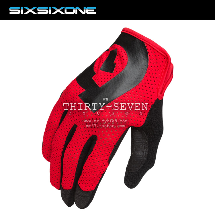 Gants pour vélo SIXSIXONE - Ref 2240768 Image 2