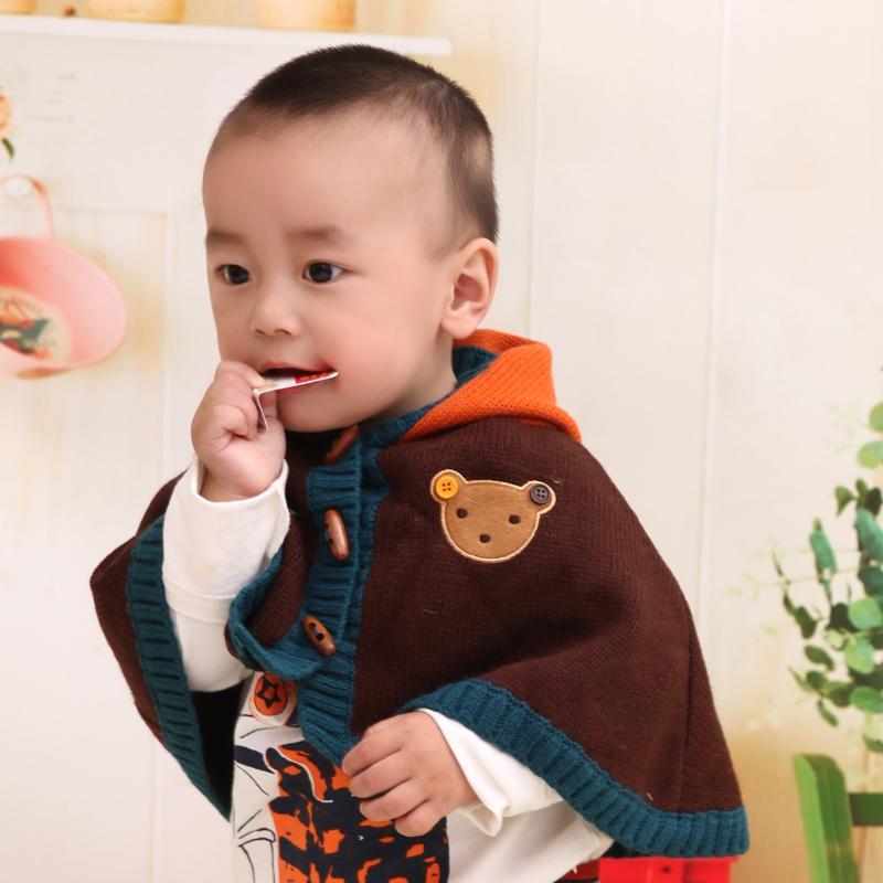 Cape pour enfant - Ref 2153958 Image 1