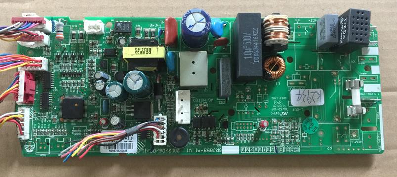 原装拆机，没修过，实物拍图，默认韵达，当天发货 买电视主板的亲，请看清标题的屏型号