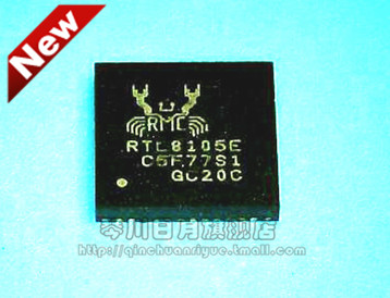 小猪芯片 RTL8105E D2030A O2030A 02030A ASP0700新的