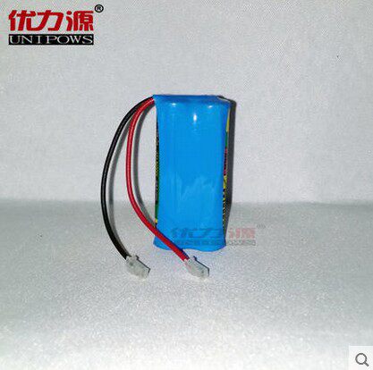 优力源2.4V AAA1250mAh西门子C28C42C46C360C36H无绳电话电池