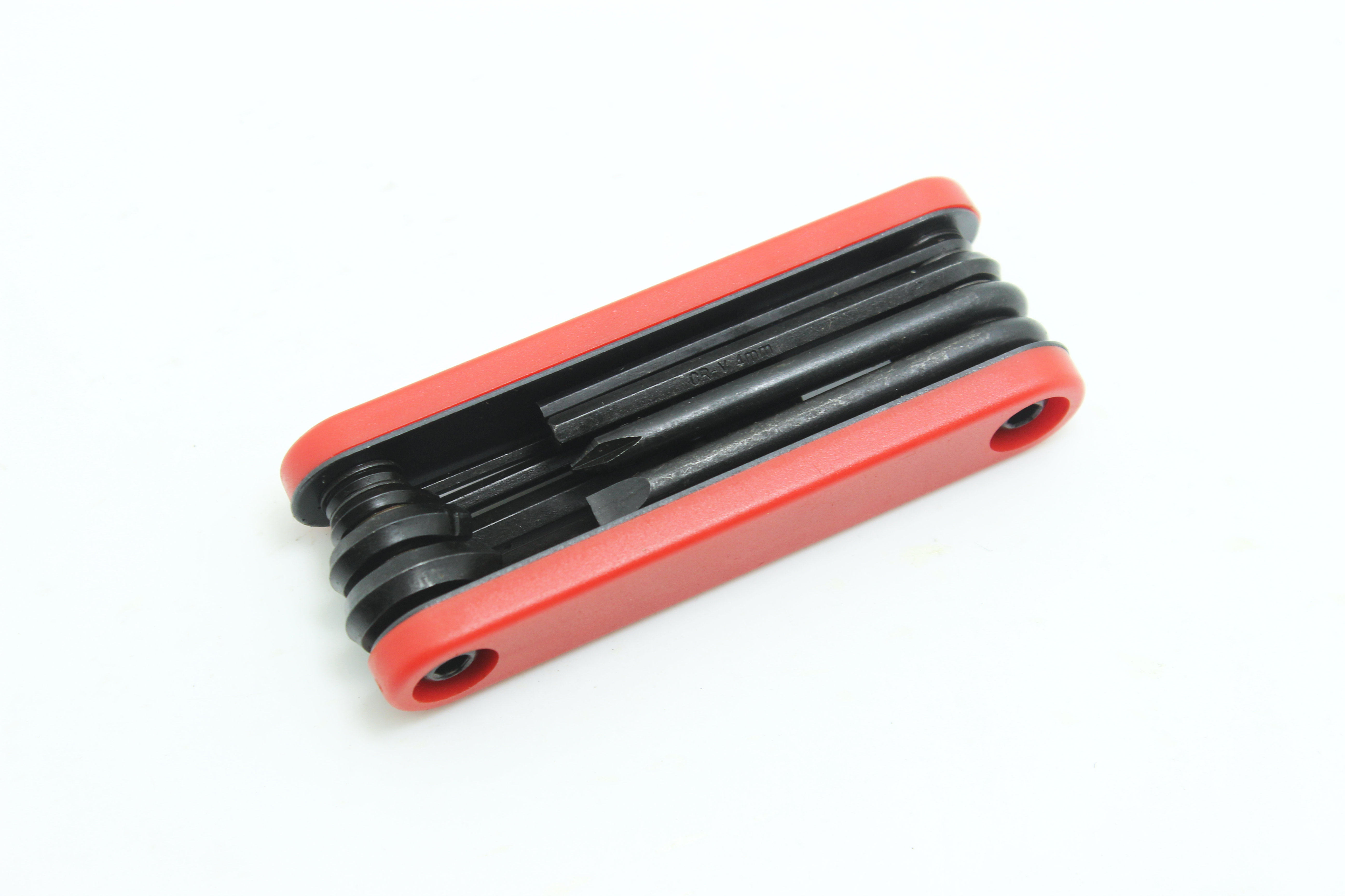 Outils pour vélo - Ref 2277450 Image 1