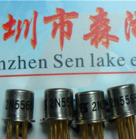 2N5565 JANTX2N5565 CAN6 铁帽金脚 原装正品系列供应