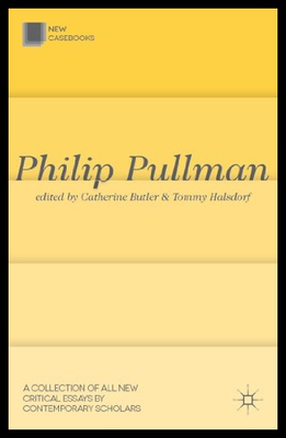 【预售】Philip Pullman