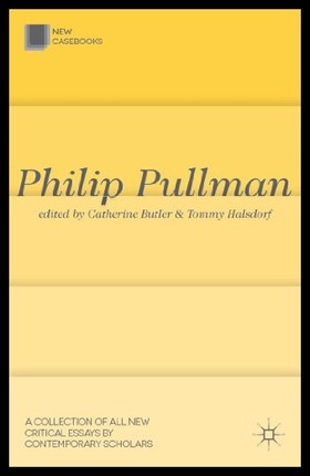 【预售】Philip Pullman