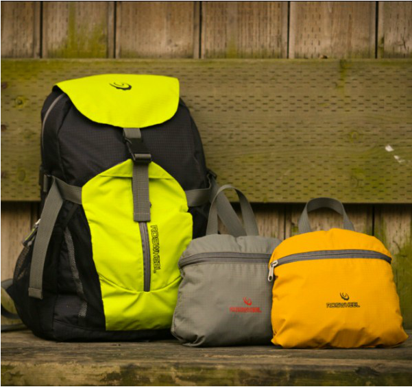 Sacoche pour vélo mixte ROSWHEEL - Ref 2220940 Image 1