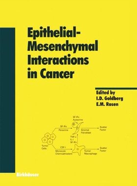 【预订】Epithelial Mesenchymal Interactions ...