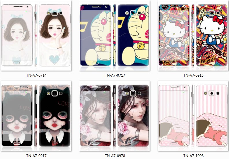 Sticker pour téléphone portable - Ref 1370965 Image 1