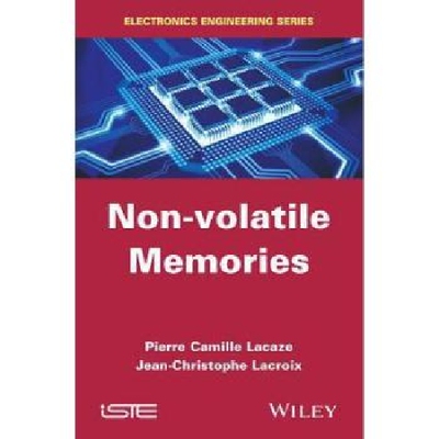【预订】Non-Volatile Memories
