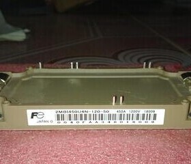 2MBI450U4N-120-50 2MBI450VN-170-50 IGBT变频器模块 450A1700V