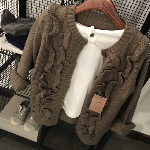 Pull enfant THE HE - Ref 2103541 Image 1