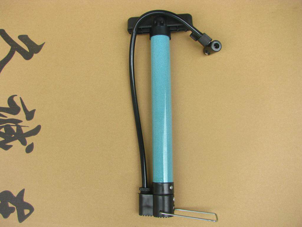 Pompe à vélo - Ref 2388580 Image 1