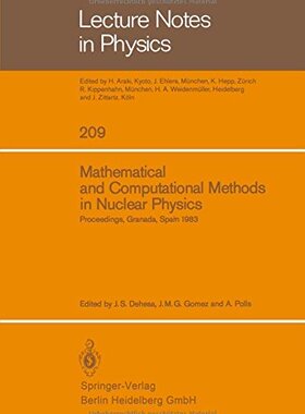 【预订】Mathematical and Computational Metho...