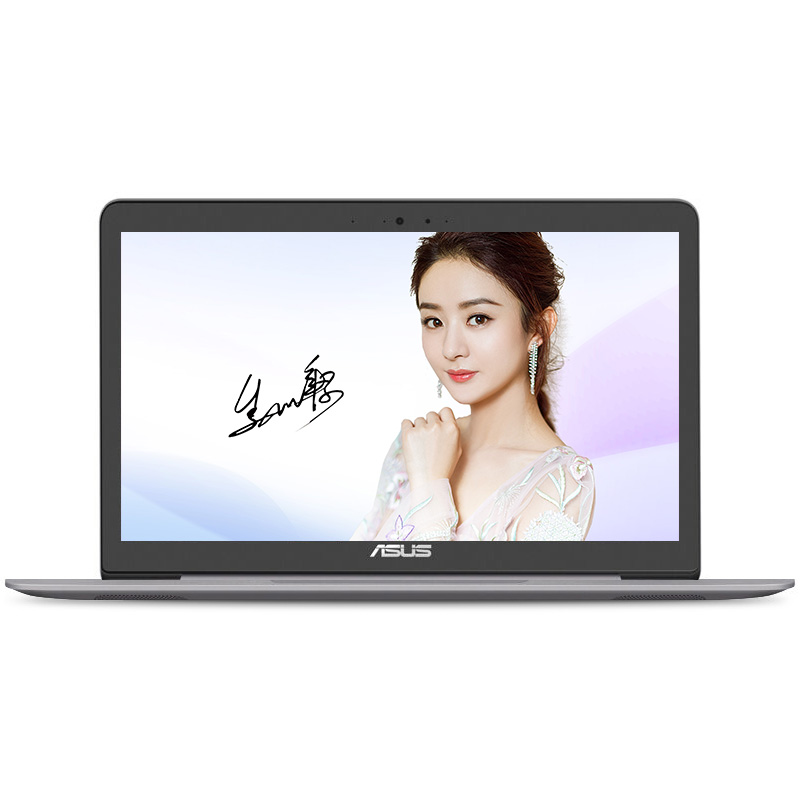 Asus/華碩 U310 U310UQ靈耀13.3寸輕薄筆記本電腦i5-7200 4G 256G