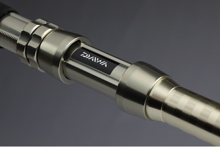 DEEPZONE船钓竿DAIWA/达亿瓦