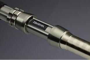 350 日本达亿瓦Daiwa 新品 400船钓竿 DEEPZONE