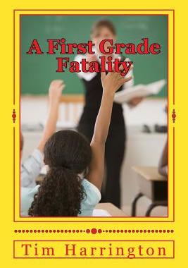 【预售】A First Grade Fatality