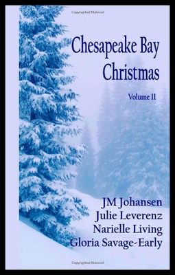 【预售】Chesapeake Bay Christmas: Volume II