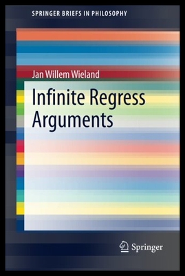 【预售】Infinite Regress Arguments
