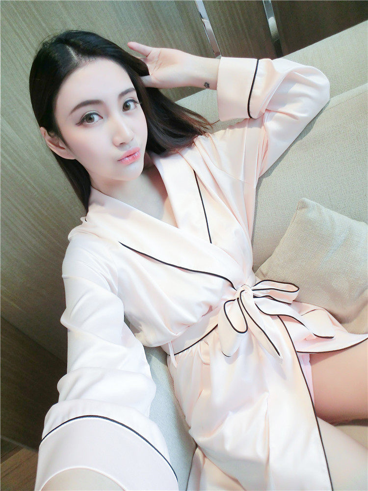 Peignoir jeunesse - Ref 594504 Image 1