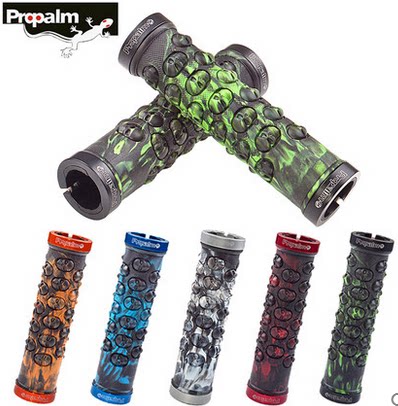 Poignées de vélo PROPALM - Ref 2344243 Image 1