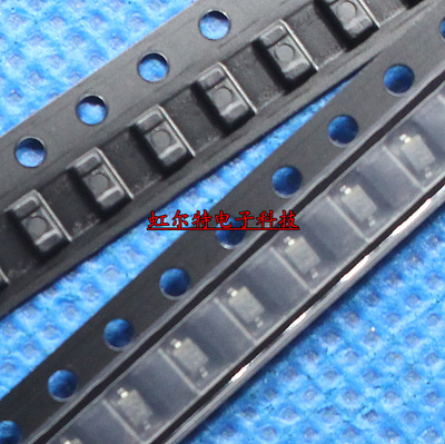 贴片稳压二极管 0805 27V SOD323 BZT52C27S (100只15元)