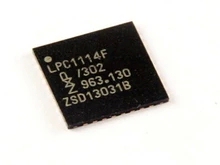 原厂LPC1113F LPC1113FHN33 LPC1113FHN33/302 LPC1113FHN33/302