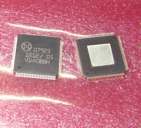 07923  汽车电脑芯片 专业汽车IC 可直拍