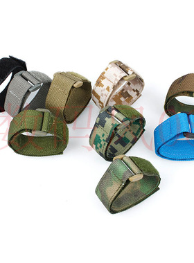 gopro hero6/5/4 Session 3+ 手腕带 Wi-Fi Remote无线遥控器手带