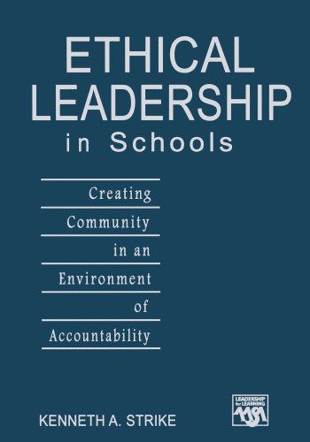 【预售】Ethical Leadership in Schools: Creating Community...