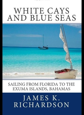 【预售】White Cays and Blue Seas