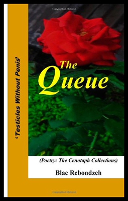【预售】The Queue: (Poetry: The Cenotaph Collections)