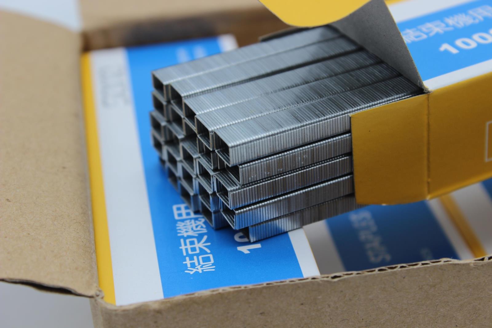 专用软钉子604c绑枝机