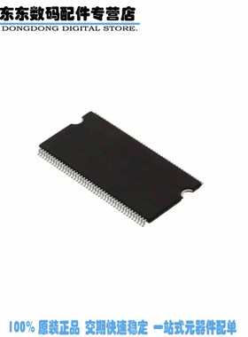 MT48LC2M32B2P-6A IT:J TR IC SDRAM 64MBIT 167MHZ TSOP