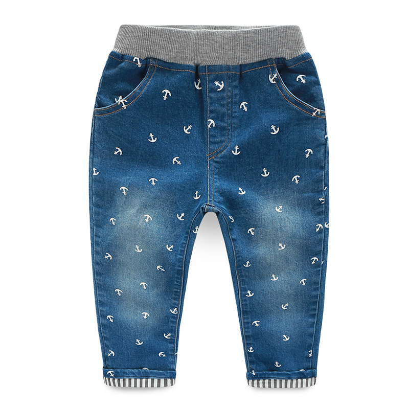 Pantalon garcon - Ref 2057571 Image 1