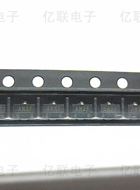 MAXA809RD SOT-23 MAX809 2.63V 电压 全新原装NXP 大量现货