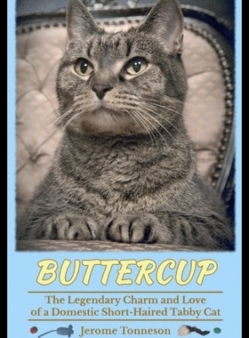 【预售】Buttercup - The Legendary Charm and Lo