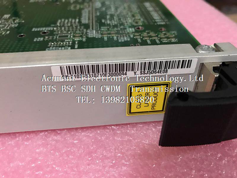 SSJ5D64E08 SSJ5D64E02-S64.2b-S 030HDT109HWOSN9500传输单板