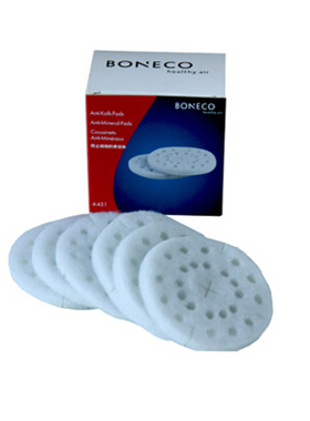 博瑞客（BONECO）A451除垢片 适用于博瑞客蒸汽加湿器S450