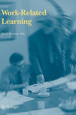 【预售】Work-Related Learning