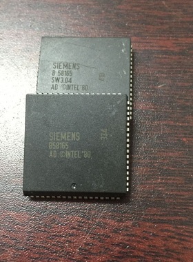 B58165   PLCC68 现货库存 质量保证
