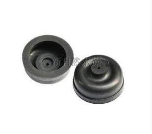 增氧气泵皮碗 优质耐磨皮碗 创星海利增氧泵皮碗气泵皮碗配件皮碗