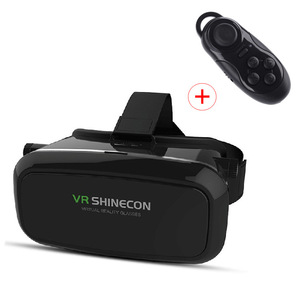 Lunettes VR ou 3D VRBOX - Ref 1226400 Image 13