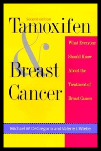 Breast Tamoxifen Cancer 预售
